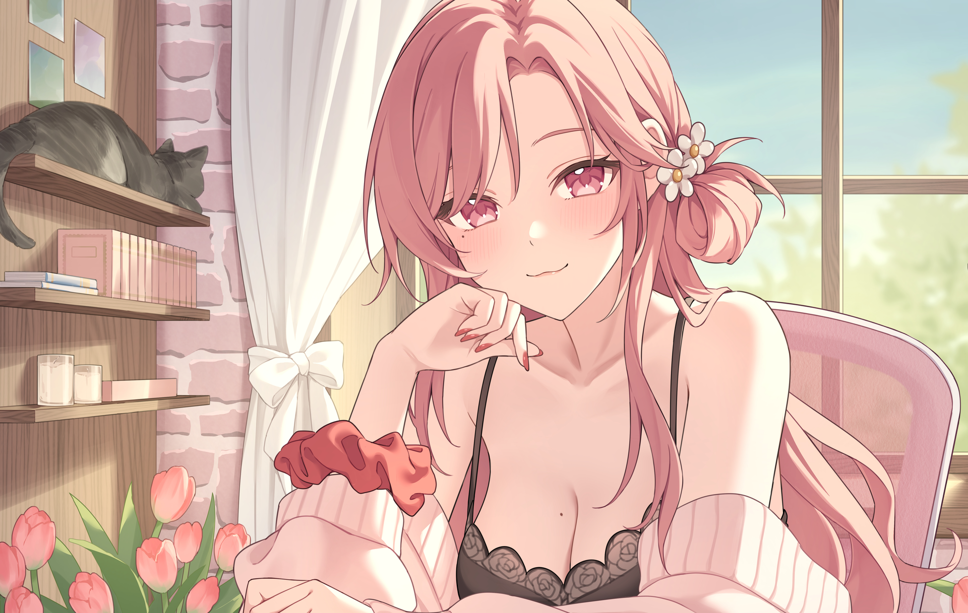 Nini Yuuna