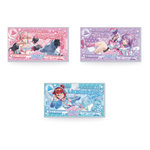 V-Idol Cafe Vo. 4 Acrylic Art Board [PRE-ORDER]