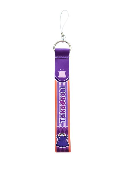 Ninomae Ina'nis Penlight Wrist Strap