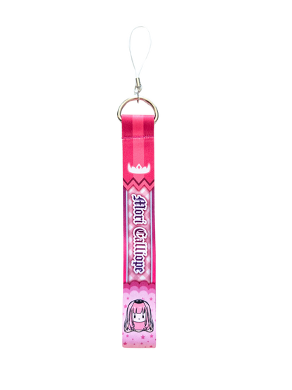 Mori Calliope Penlight Wrist Strap