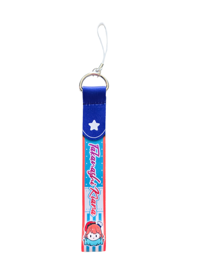 Takanashi Kiara Penlight Wrist Strap