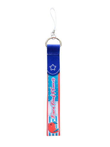 Takanashi Kiara Penlight Wrist Strap