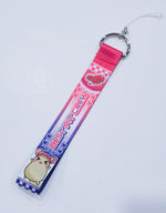[OFFICIAL COLLAB] Ashton Marten Penlight Wrist Strap