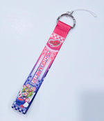 [OFFICIAL COLLAB] Ashton Marten Penlight Wrist Strap