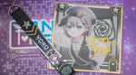 Yoro Yoyo Shikishi