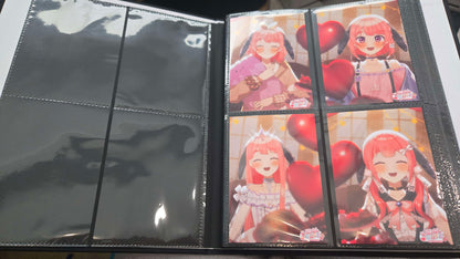 V-Idol Cafe Vol. 2 Namashashin [PRE-ORDER]