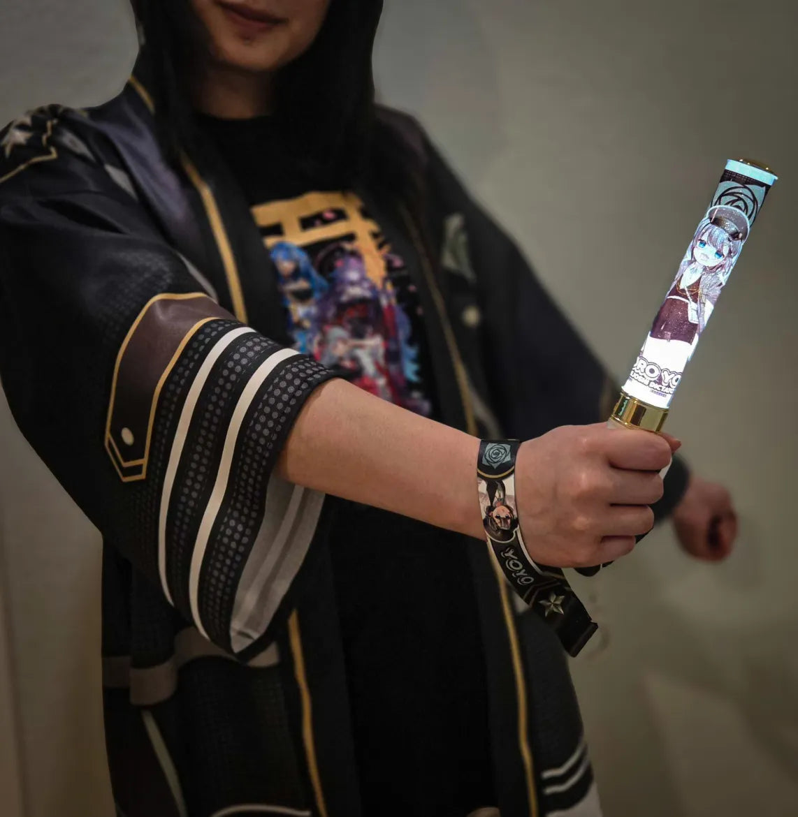Yoro Yoyo Penlight