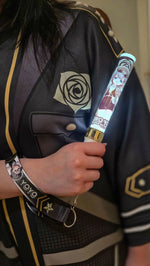 Yoro Yoyo Penlight Wrist Strap