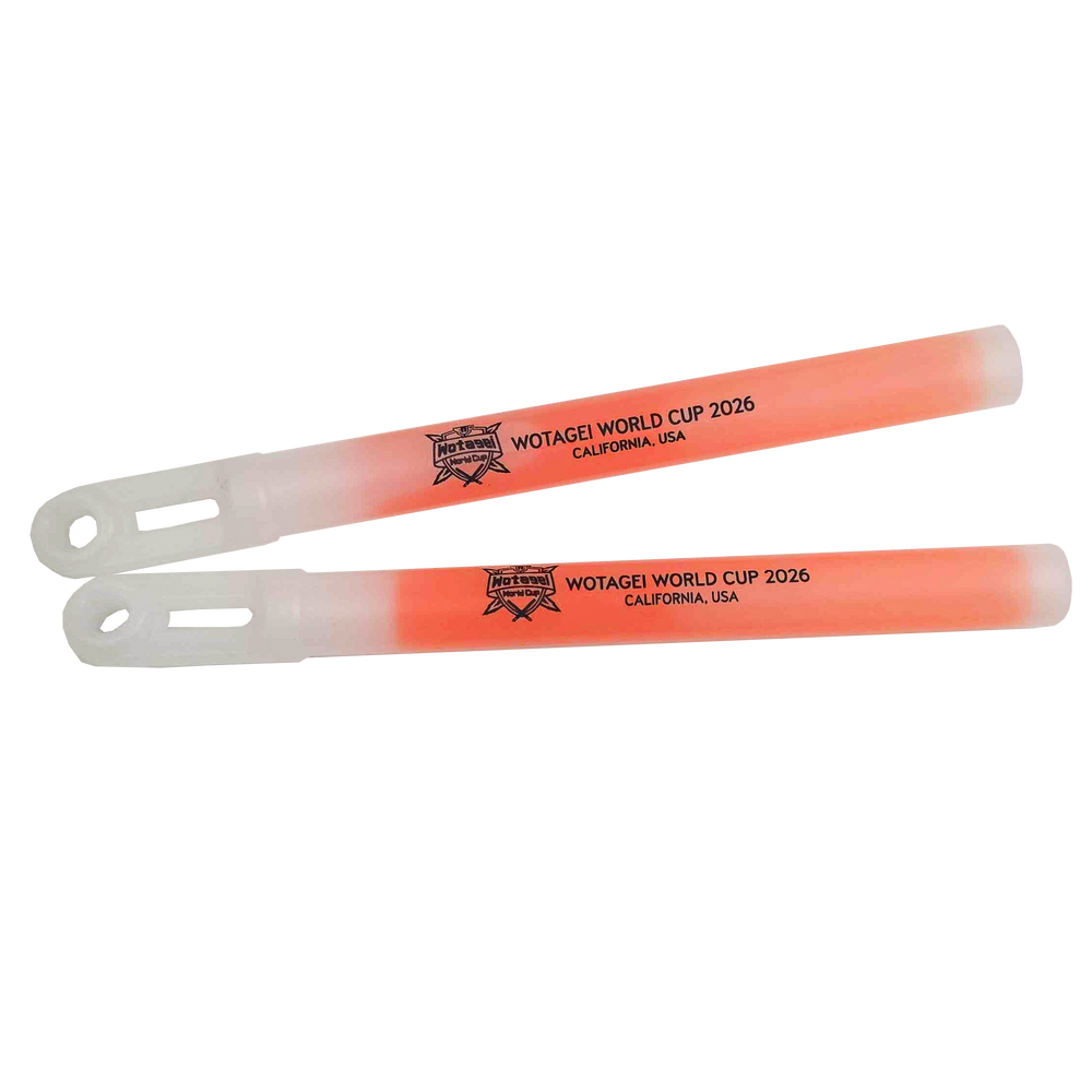 Glowsticks
