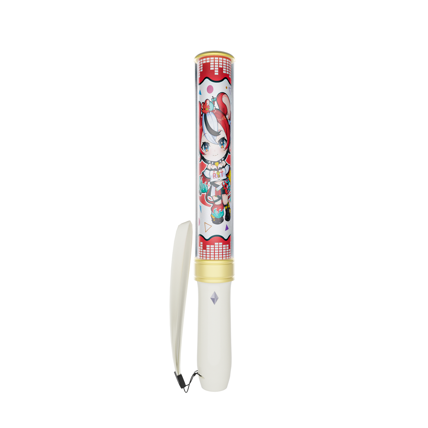 Chibi Baelz Penlight