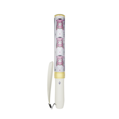 Chibi Mori Calliope Penlight