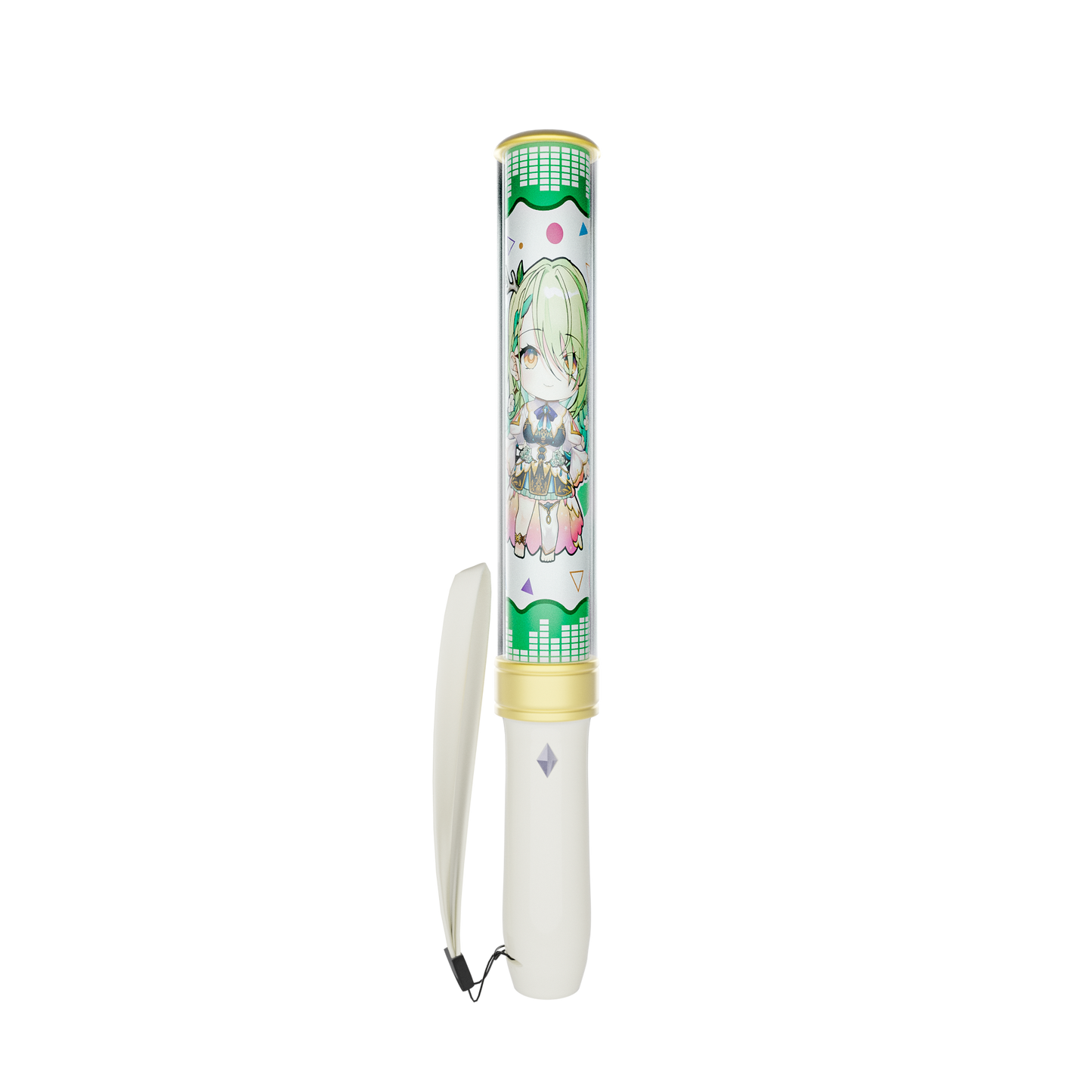Chibi Fauna Penlight