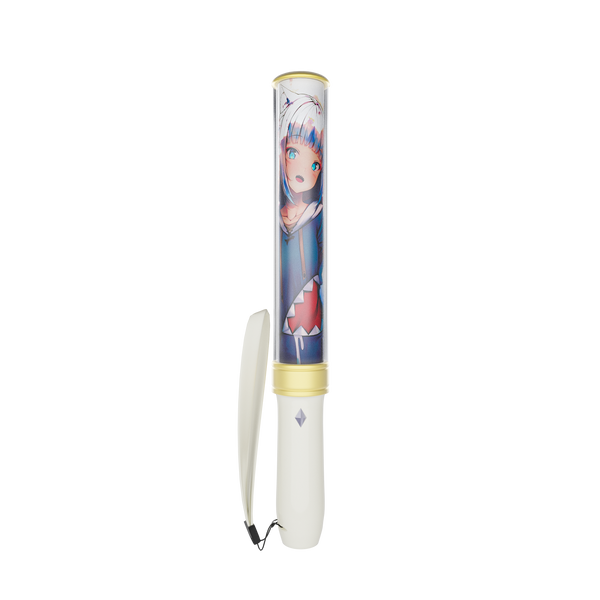 Gawr Gura Penlight