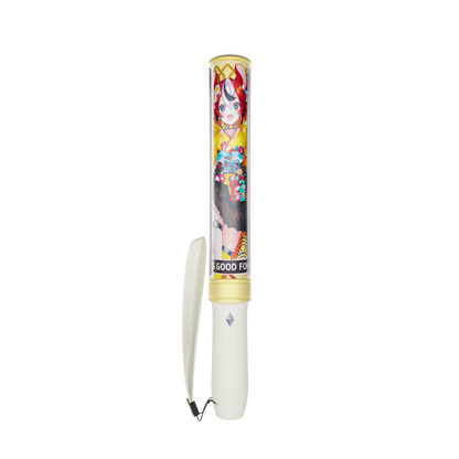 Hakos Baelz Penlight (Natsu Matsuri Ver.)