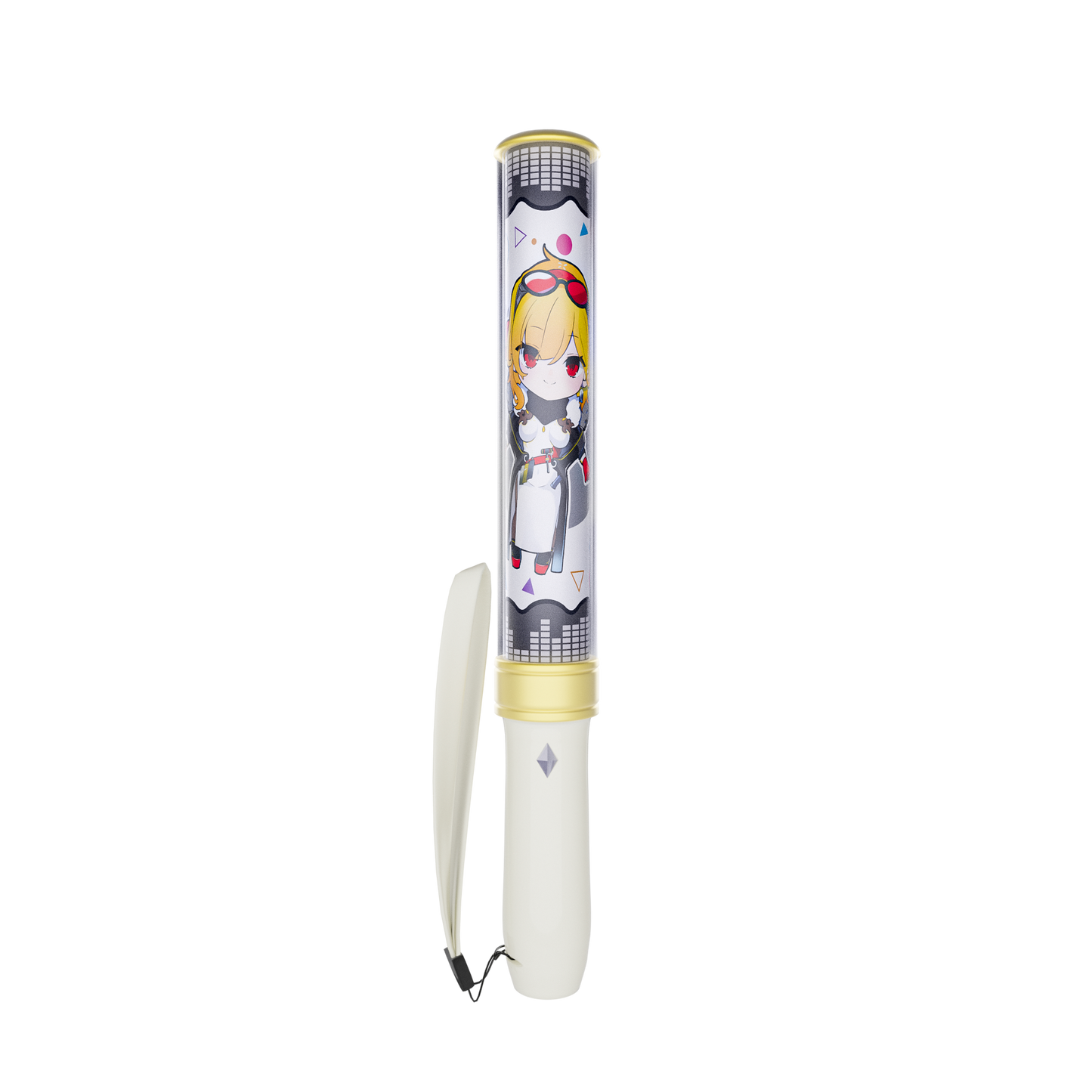 Chibi Kaela Penlight