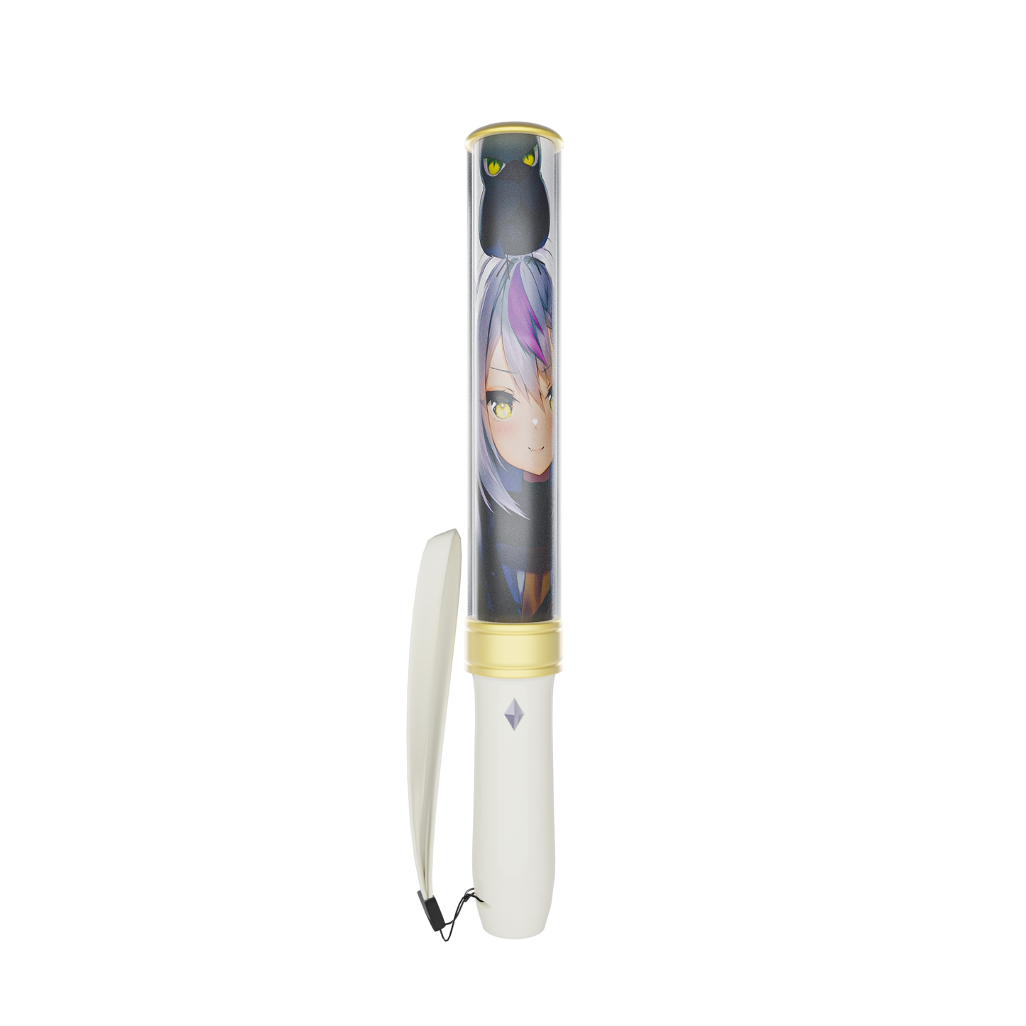 La+ Darknesss Penlight