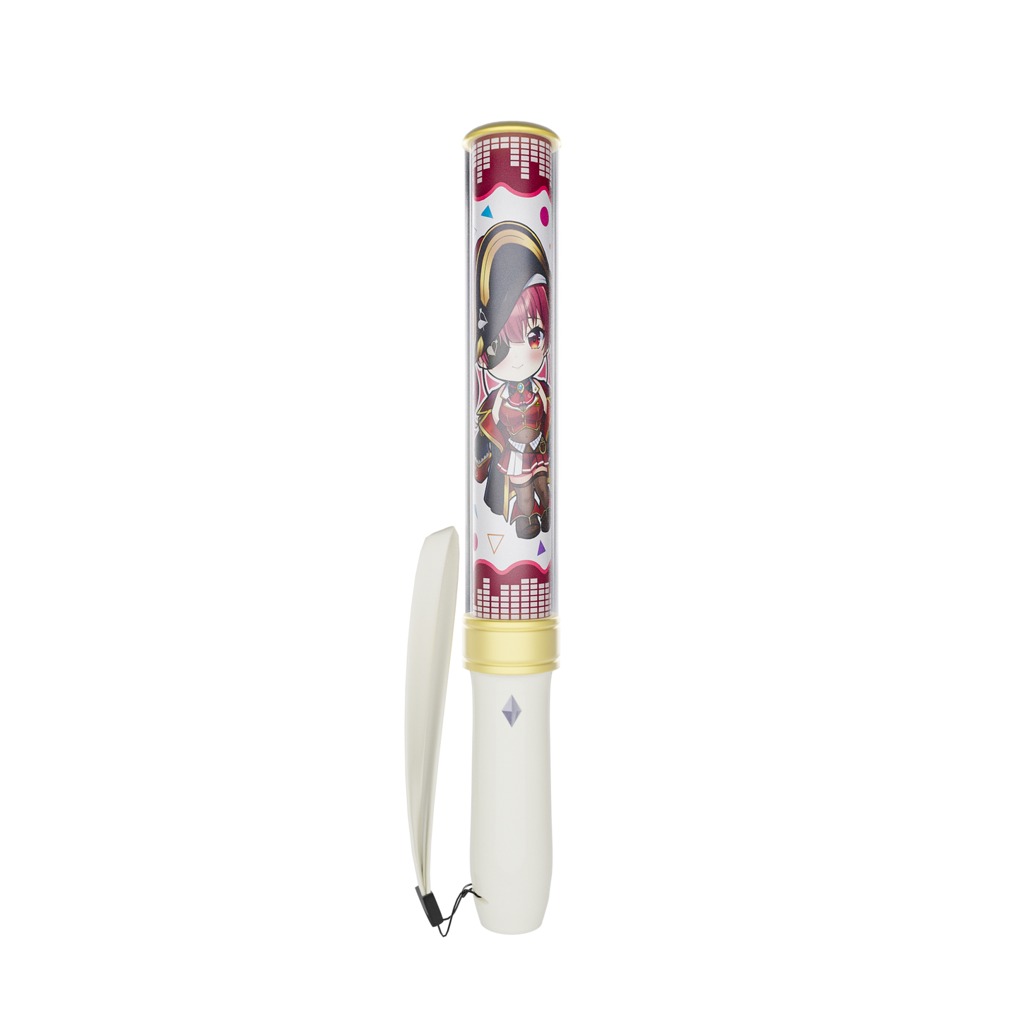 Chibi Marine Penlight
