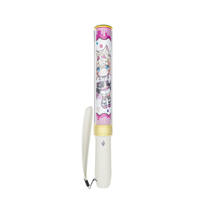 Chibi Mococo Penlight