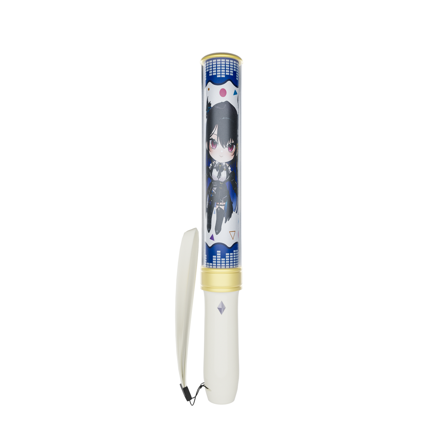 Chibi Nerissa Penlight