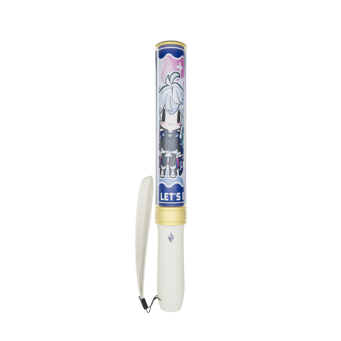 Chibi Octavio Penlight