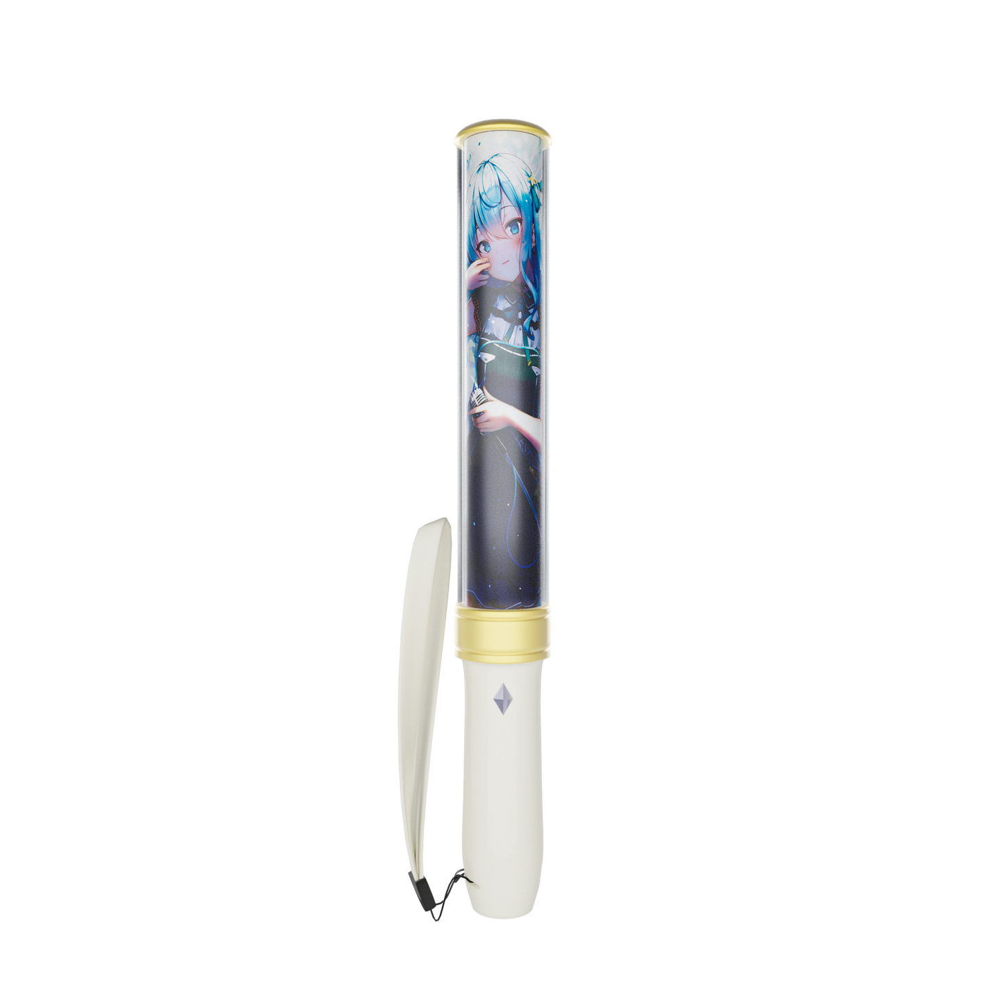 Hoshimachi Suisei Penlight (Idol Version)