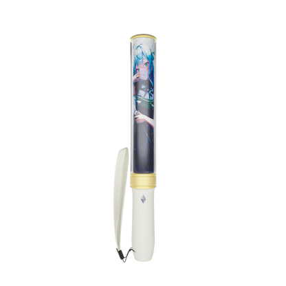 Hoshimachi Suisei Penlight (Idol Version)