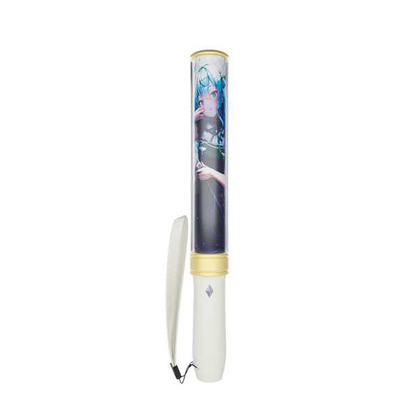 Hoshimachi Suisei Penlight (Idol Version)