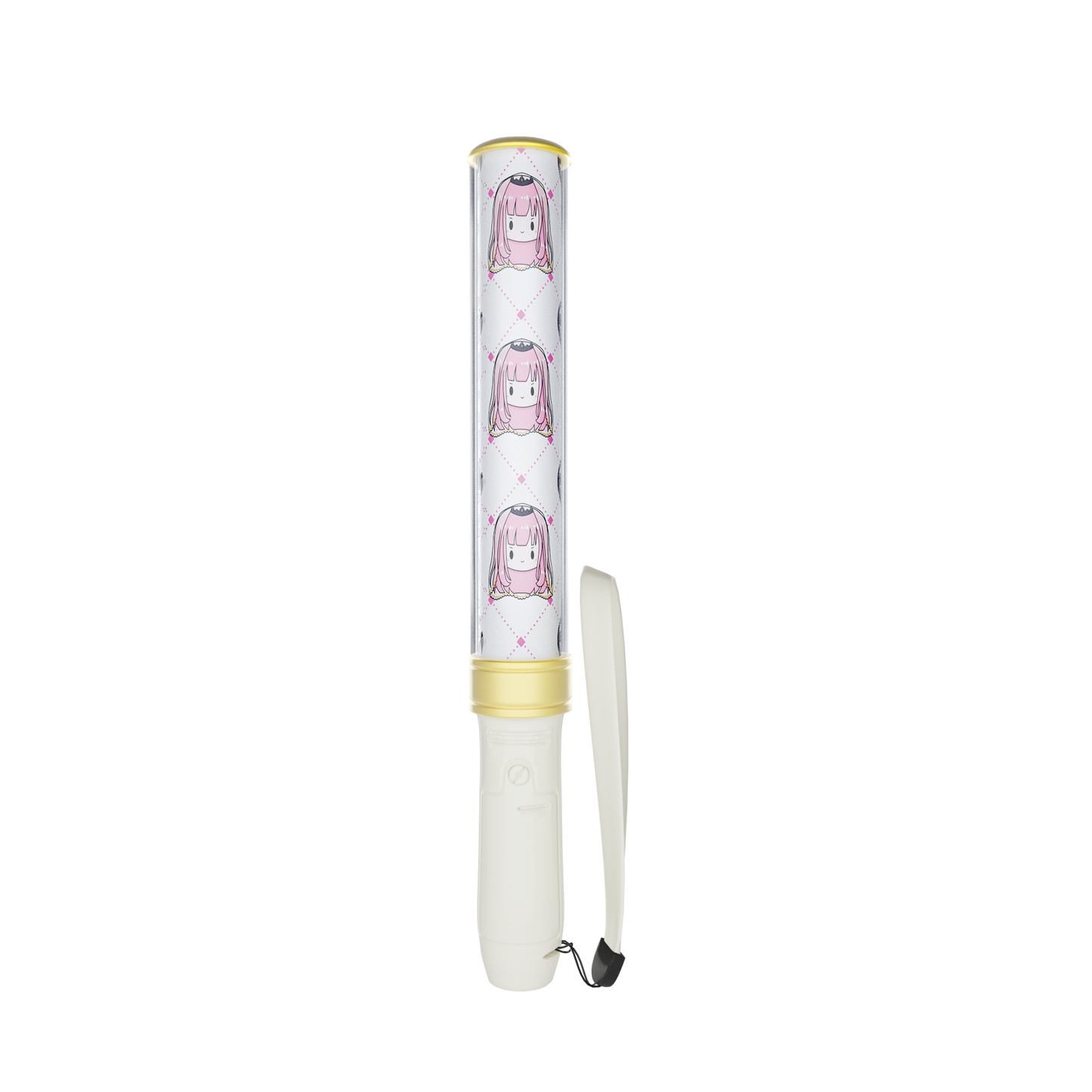 Chibi Mori Calliope Penlight