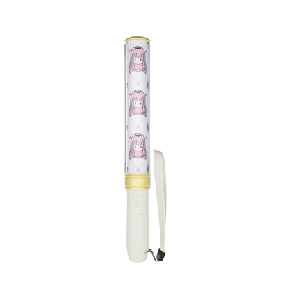 Chibi Mori Calliope Penlight