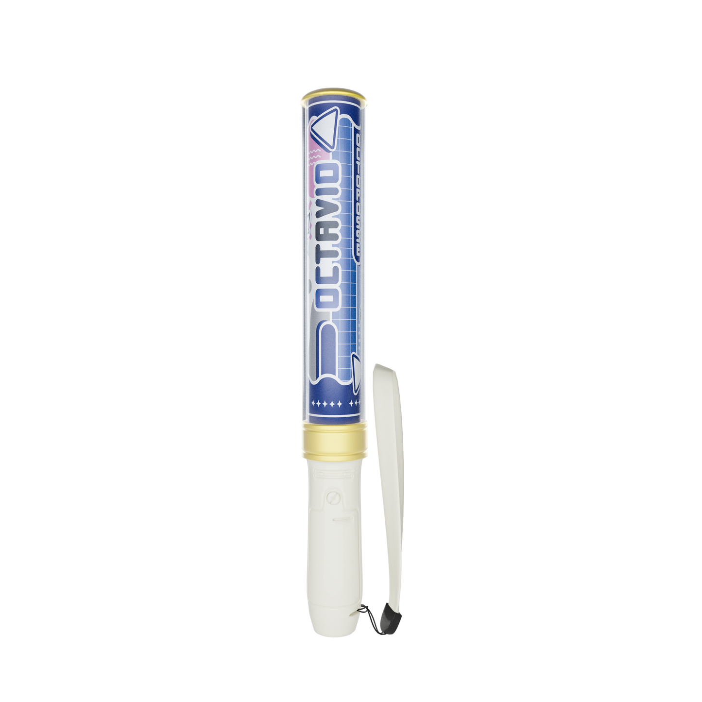 Chibi Octavio Penlight