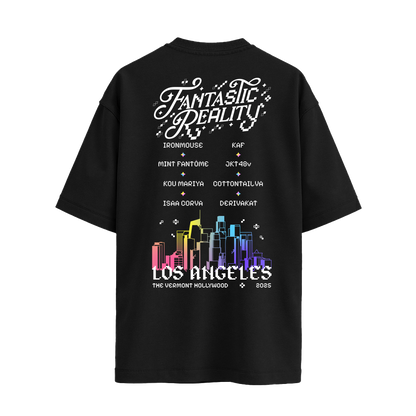 Fantastic Reality T-Shirt