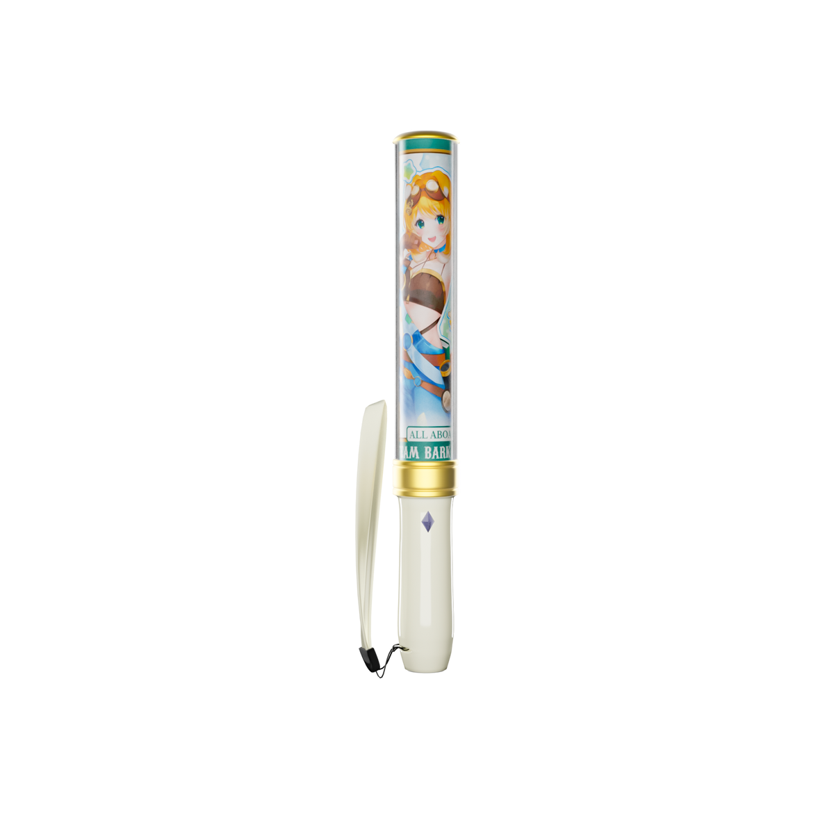 Bonnie Barkswell Penlight [PRE-ORDER]