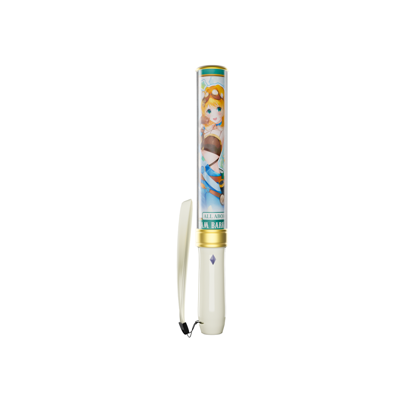 Bonnie Barkswell Penlight [PRE-ORDER]