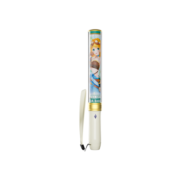 Bonnie Barkswell Penlight [PRE-ORDER]
