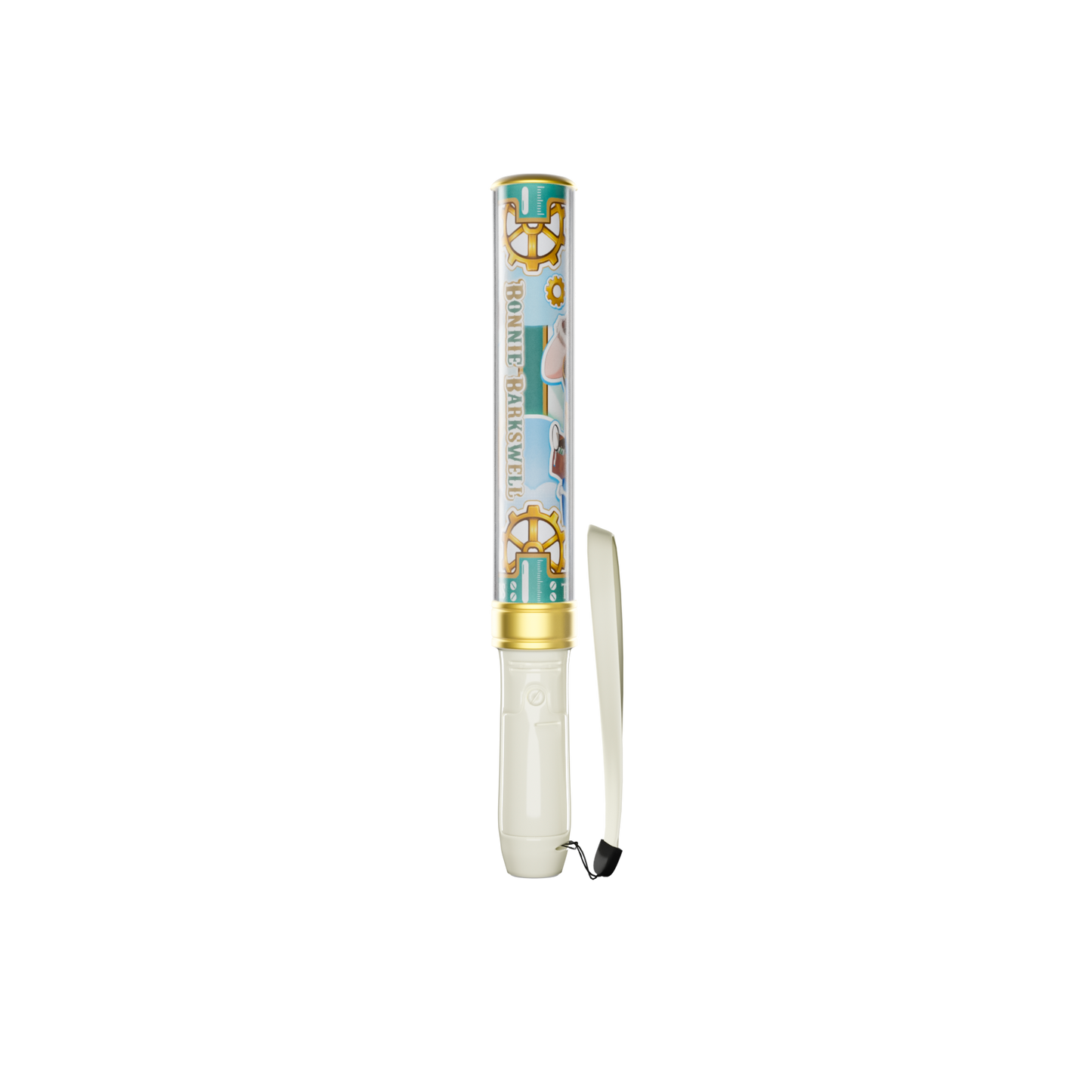 Bonnie Barkswell Penlight [PRE-ORDER]