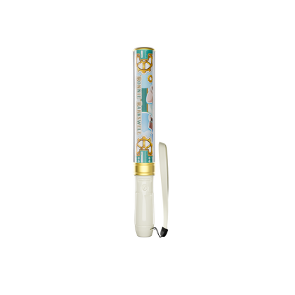 Bonnie Barkswell Penlight [PRE-ORDER]