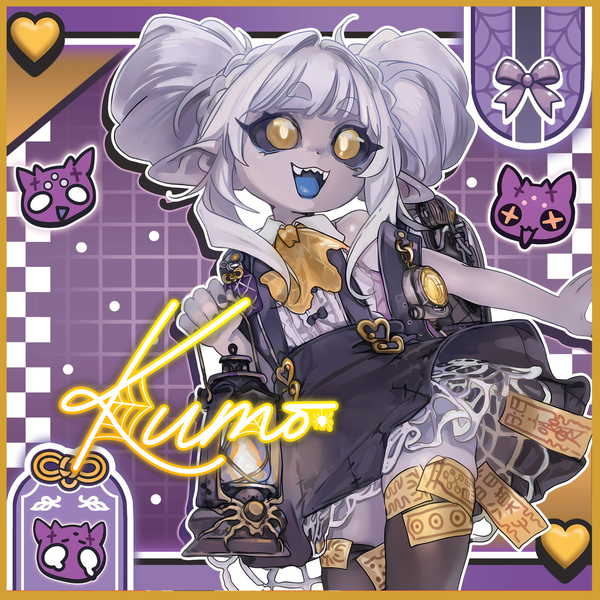 Kumo Shikishi [PRE-ORDER]