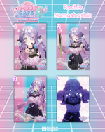 V-Idol Cafe Vol. 4 Limited Namashashin [PRE-ORDER]