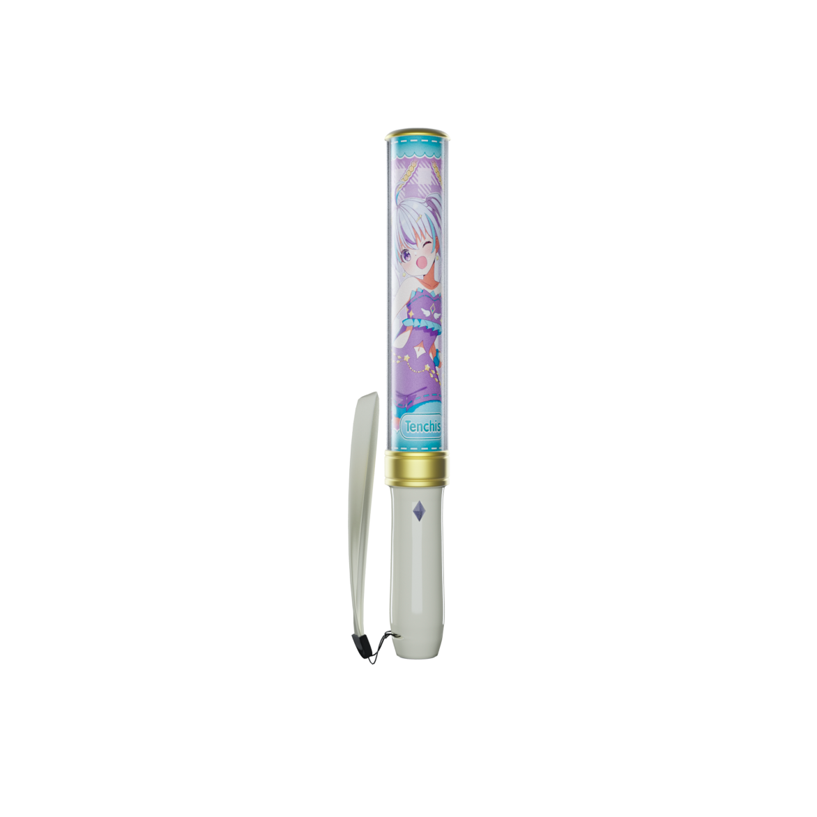 Mieko Mino Penlight [PRE-ORDER]