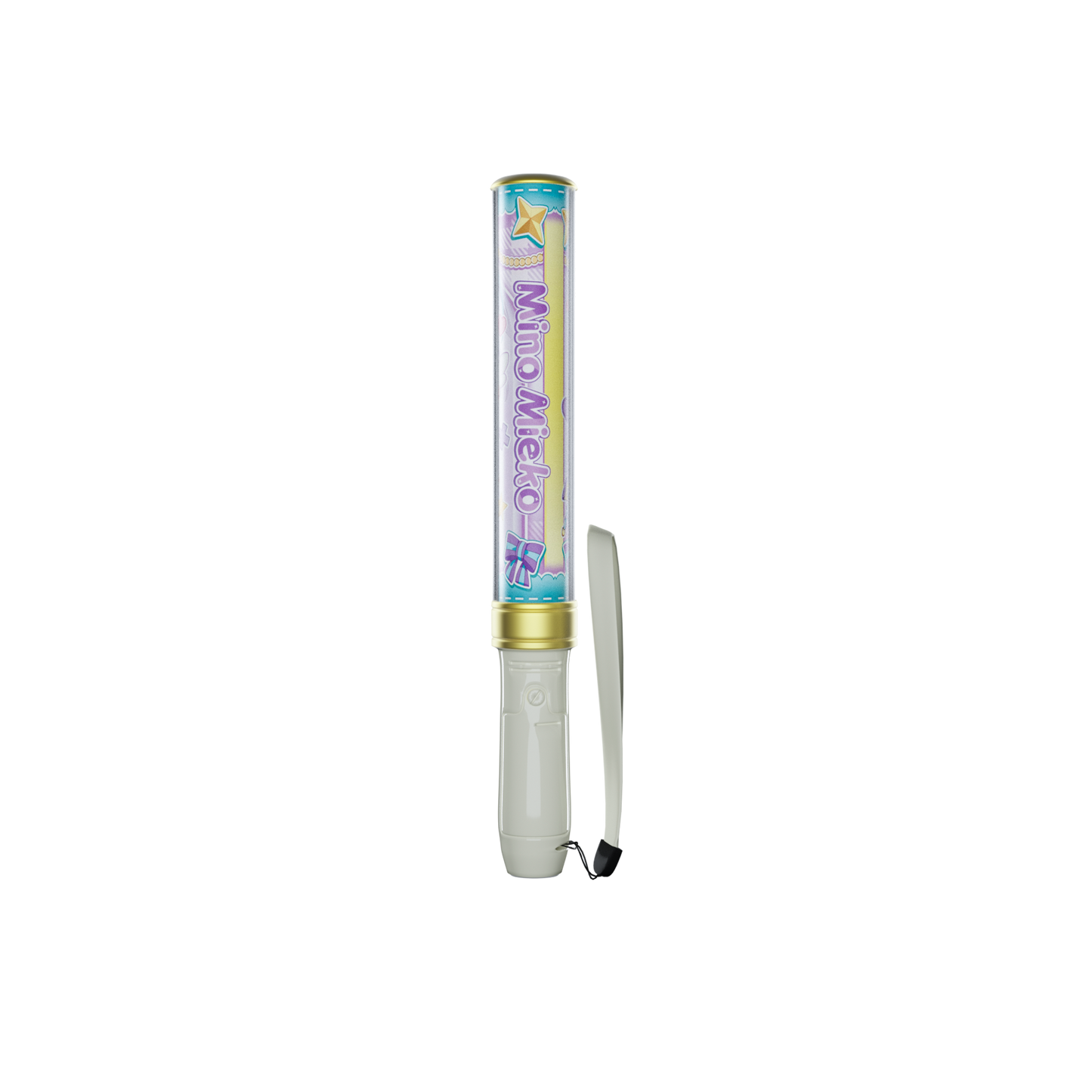 Mieko Mino Penlight [PRE-ORDER]