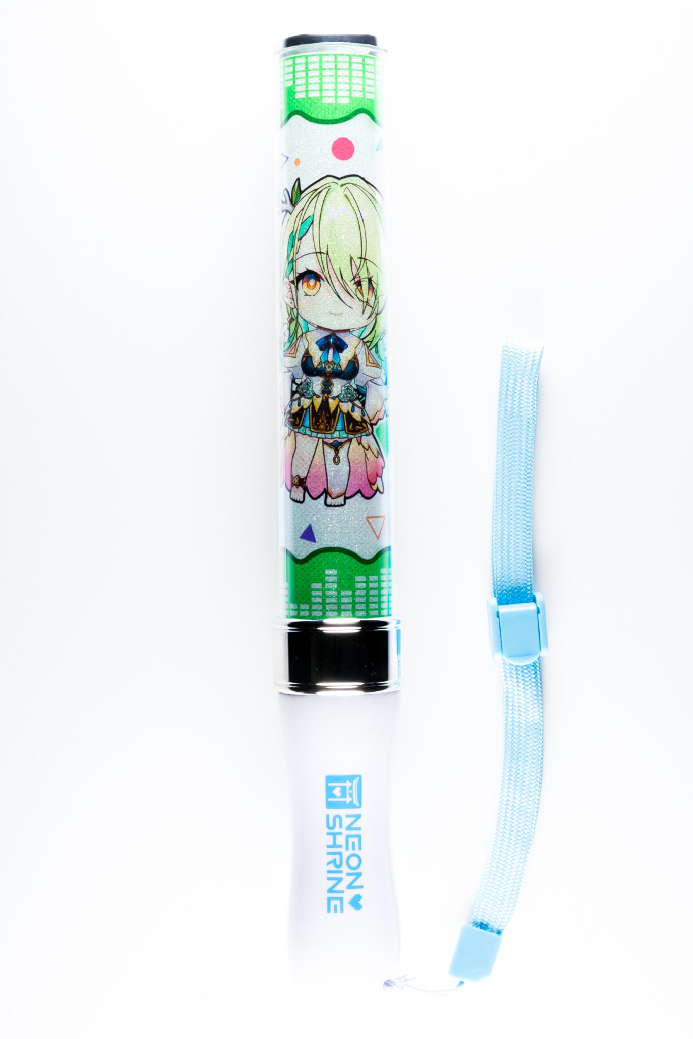 Chibi Fauna Penlight