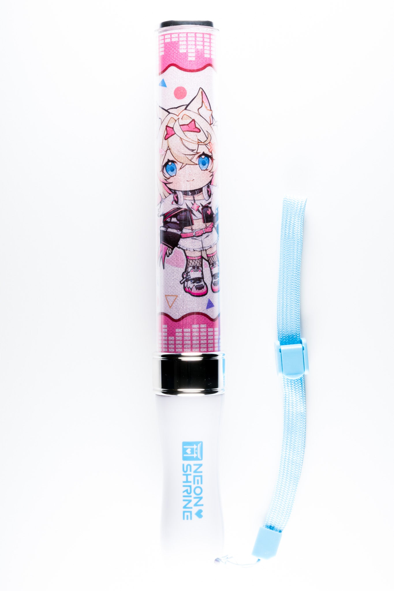 Chibi Mococo Penlight