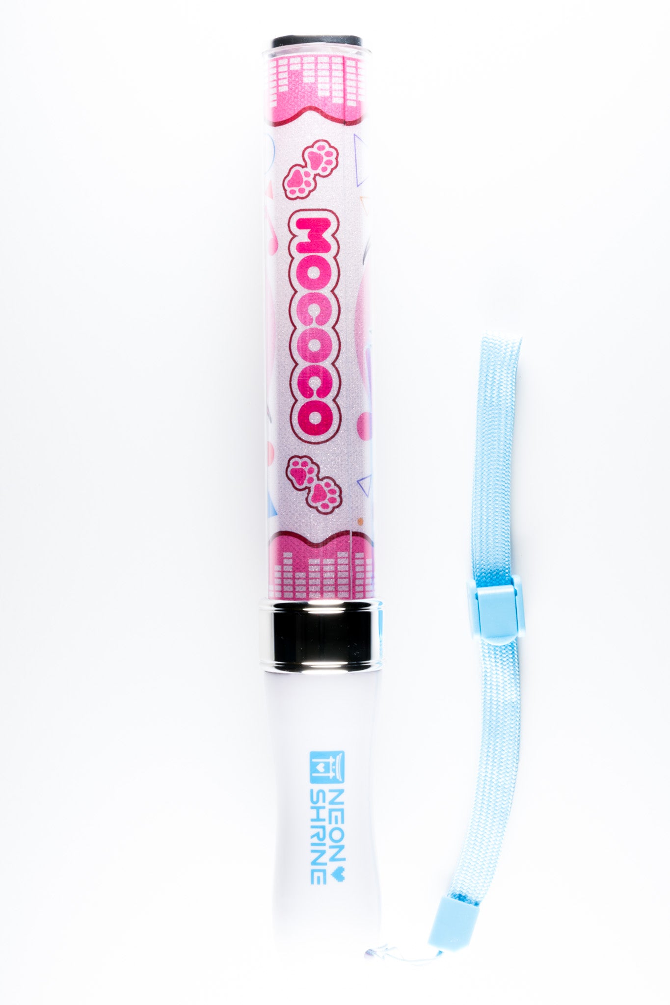 Chibi Mococo Penlight