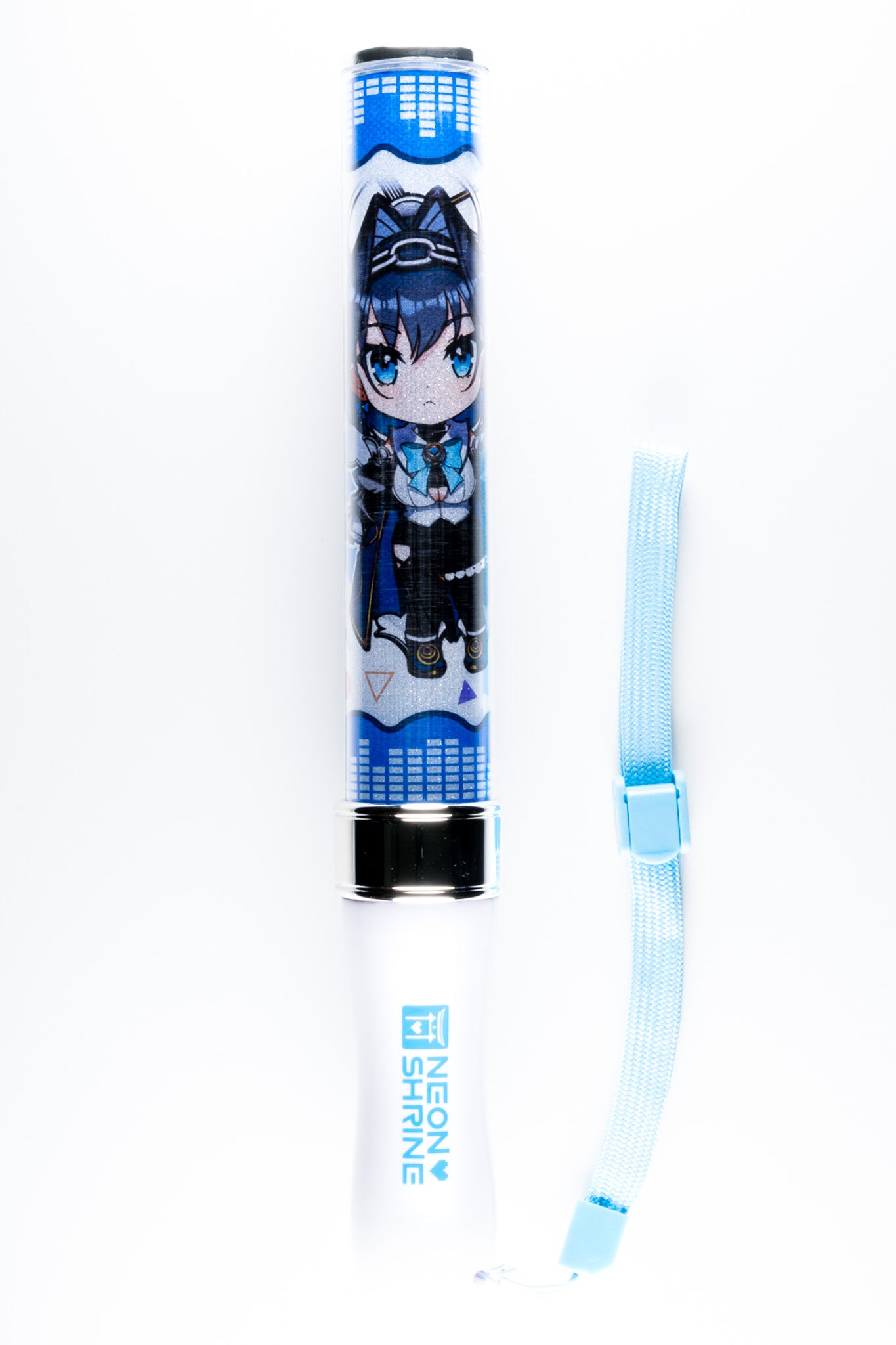 Chibi Kronii Penlight