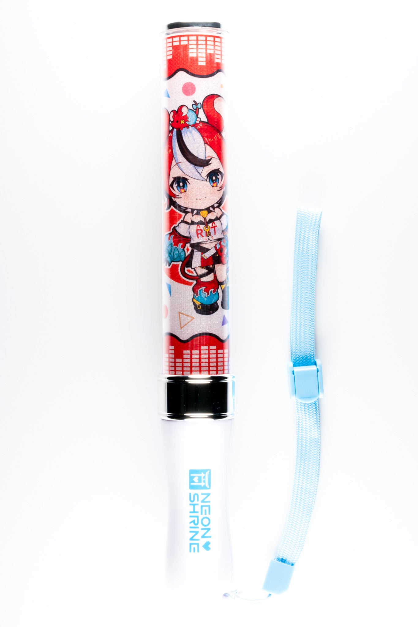 Chibi Baelz Penlight