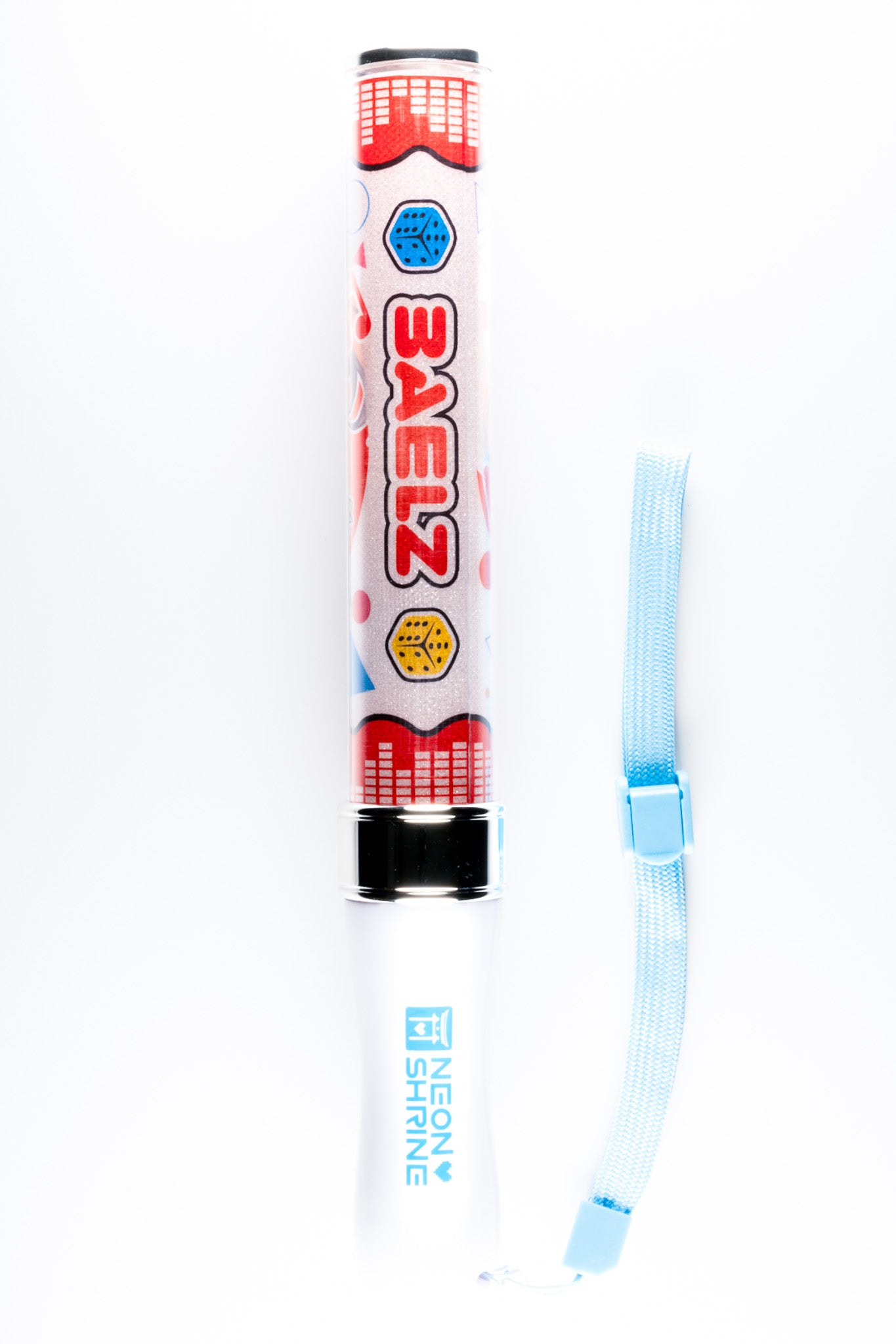 Chibi Baelz Penlight