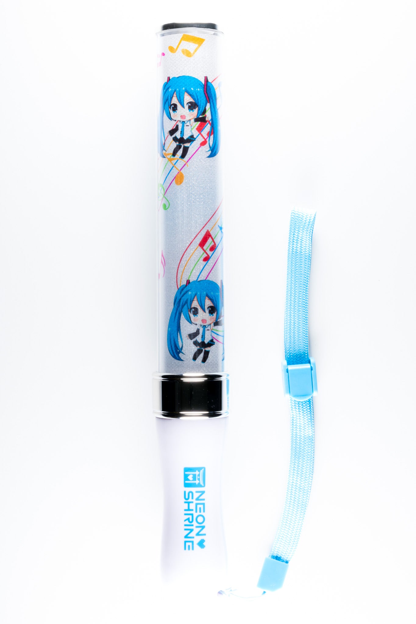 Chibi Miku Penlight