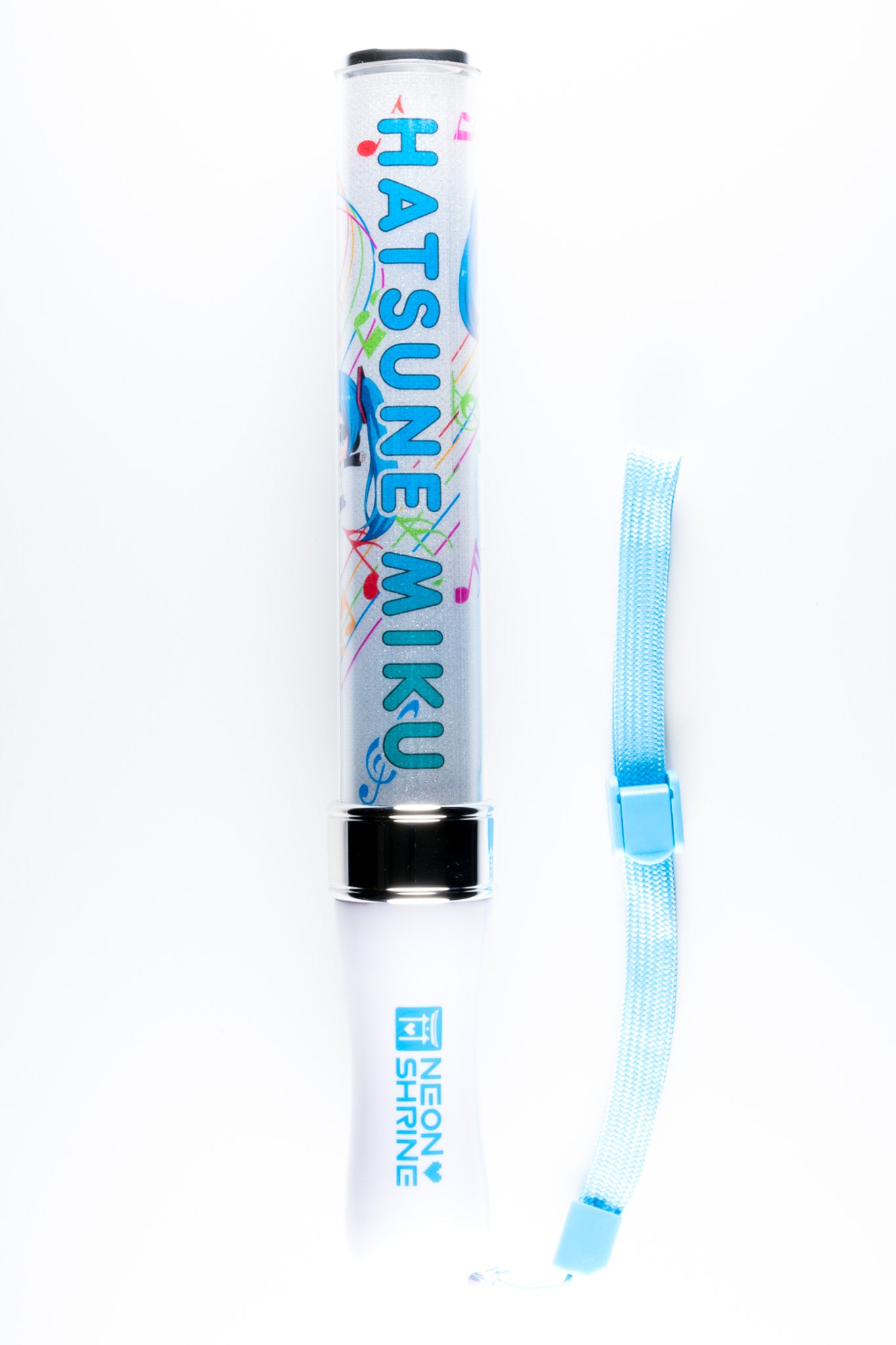 Chibi Miku Penlight