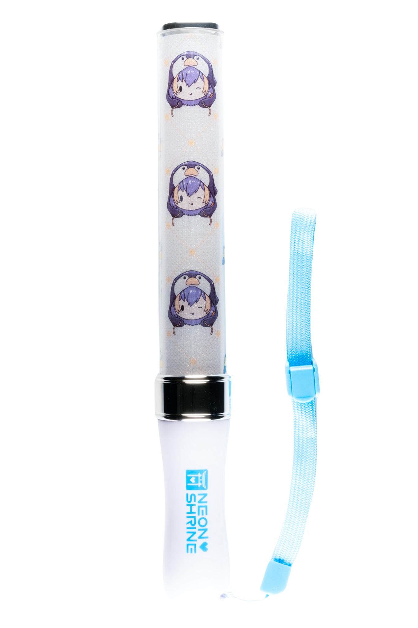 Chibi Petra Gurin Penlight