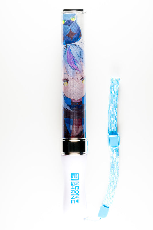 La+ Darknesss Penlight